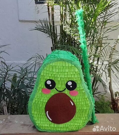 Пиньята под заказ