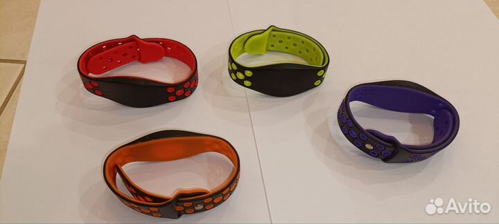 Браслет Fitness House