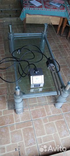 Самогонный аппарат vane 6