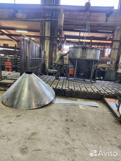 Электроварщик на п/автоматическую сварочную машину