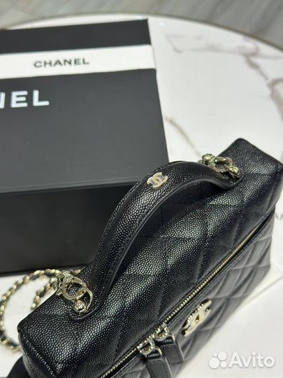 Сумка Chanel Vanity