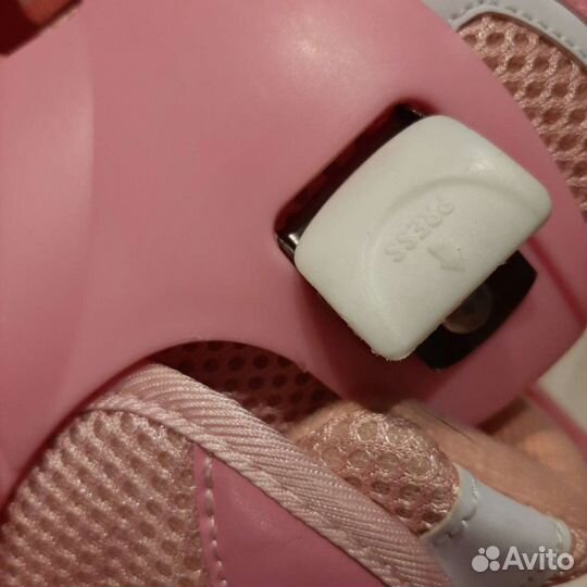 Ролики детские