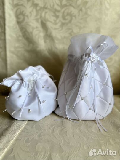 Свадебные аксессуары, бижутерия,запонки