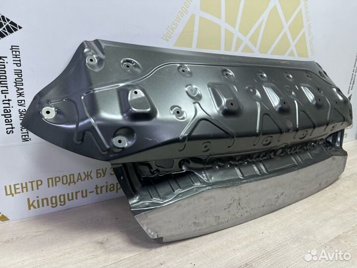 Крышка багажника Hyundai Elantra 7 CN7 2020-2022