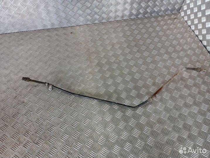 Трубка гидроусилителя Scania 1454375