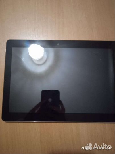 Планшет на windows с клавиатурой