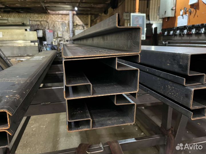 Запчасти для эвакуатора