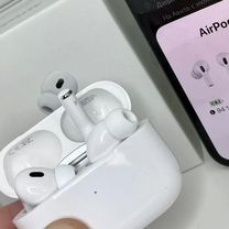 AirPods PRO 2 GEN Premium+ (Гарантия+Подарок)