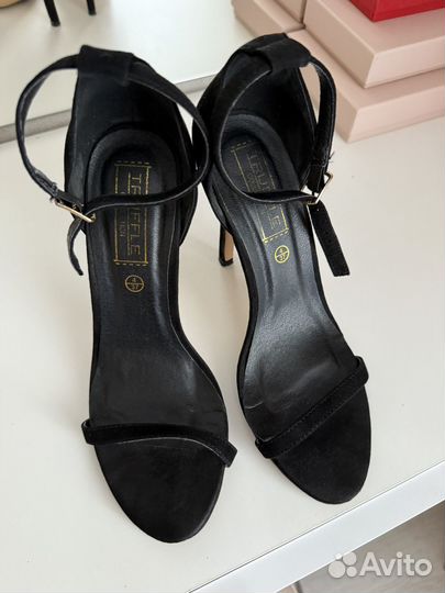 Босоножки ASOS 37