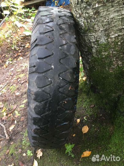 Диск от Газ 53