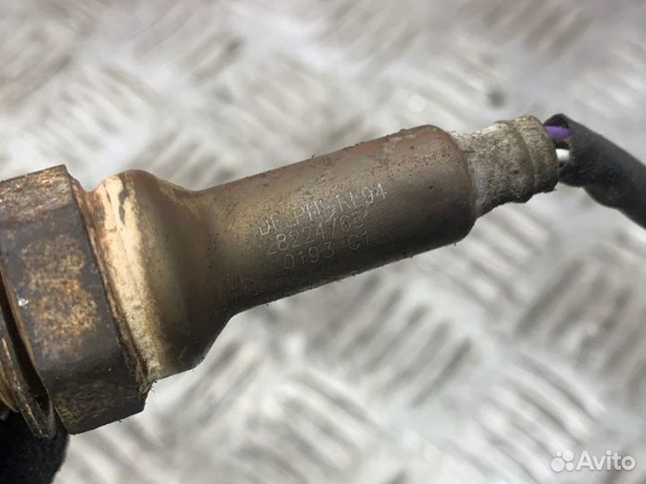 Датчик кислорода Lifan X60