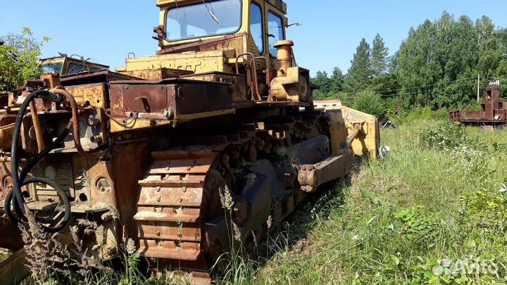 ЧЗПТ Т-330, 1991