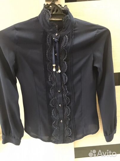 Блузка для девочки