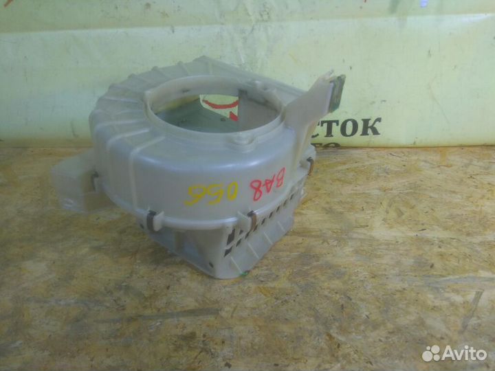 Корпус печки