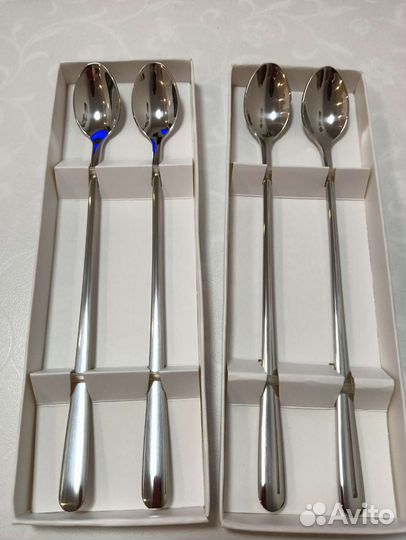 Ложки для Латте, royal kuchen, новые