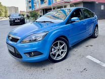 Ford Focus 2.0 MT, 2008, 257 038 км, с пробегом, цена 695 000 руб.