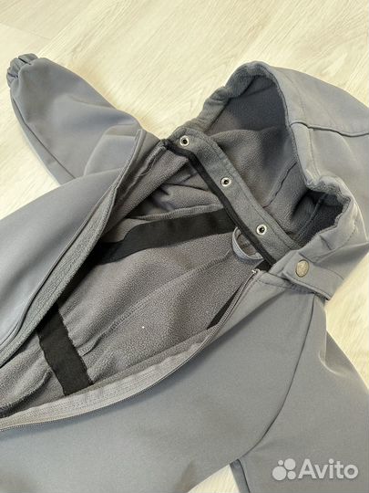 Комбинезон 86