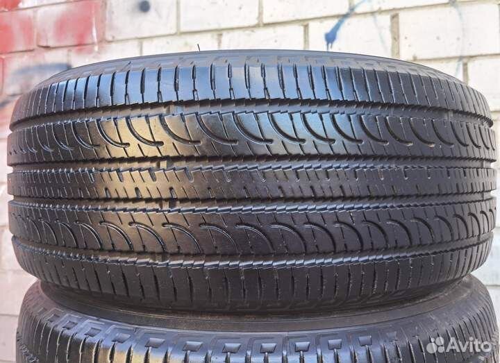 Yokohama Geolandar SUV G055 235/55 R18 V