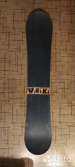 Сноуборд 146см