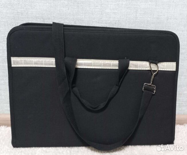 Папка для рисунков, формат А3