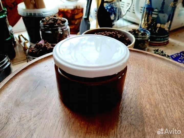 Мед для вставания