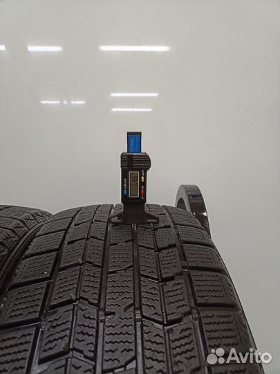 Dunlop Graspic DS3 225/55 R18