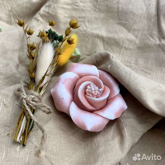 Мастер-класс по мыловарению