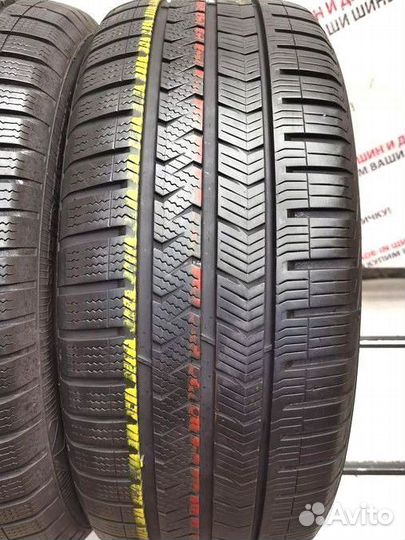 Vredestein QuaTrac 5 SUV 225/50 R17 98Y