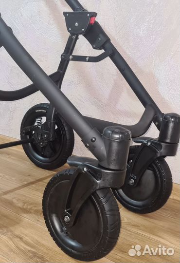 Коляска zippy Tutis 3 в 1