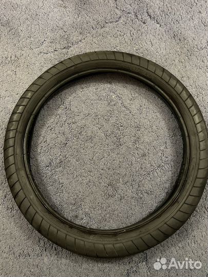 Покрышки kink на bmx