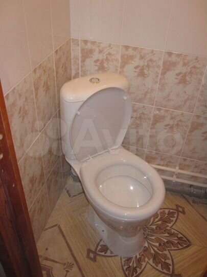 3-к. квартира, 59 м², 1/5 эт.