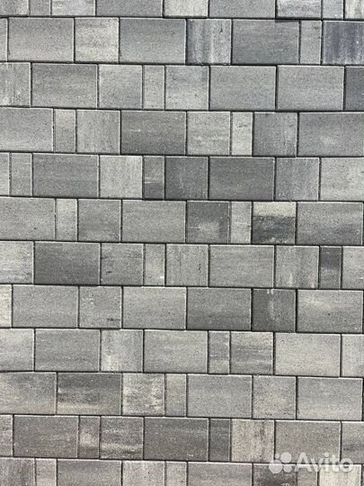 Тротуарная плитка с доставкой