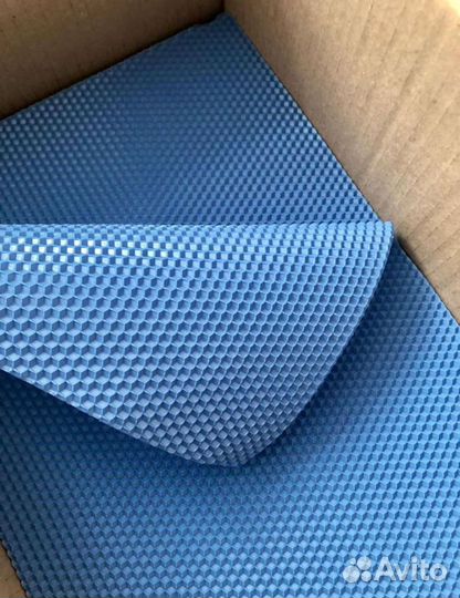 Яркая вощина для свечей, продажа на вес от 1кг