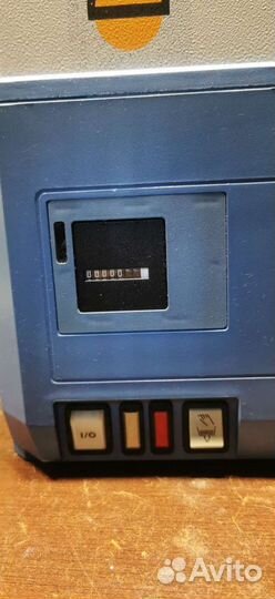 Паровой увлажнитель