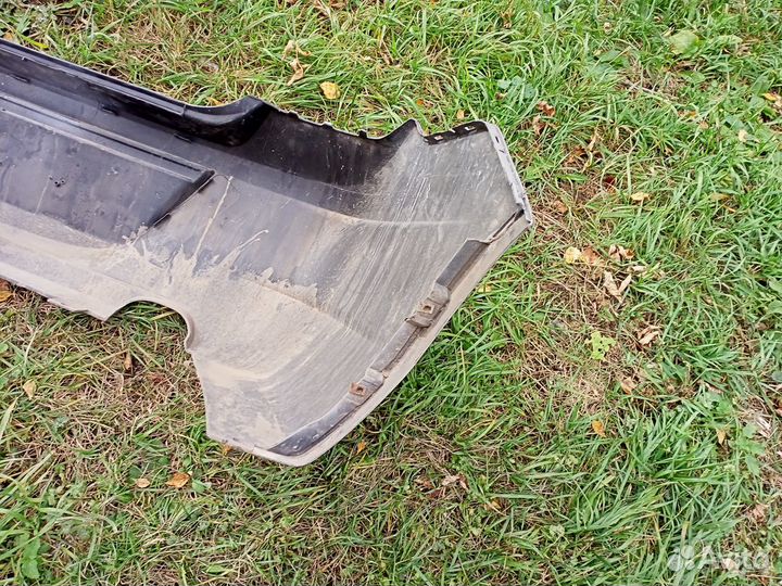 Бампер задний Chevrolet Cobalt