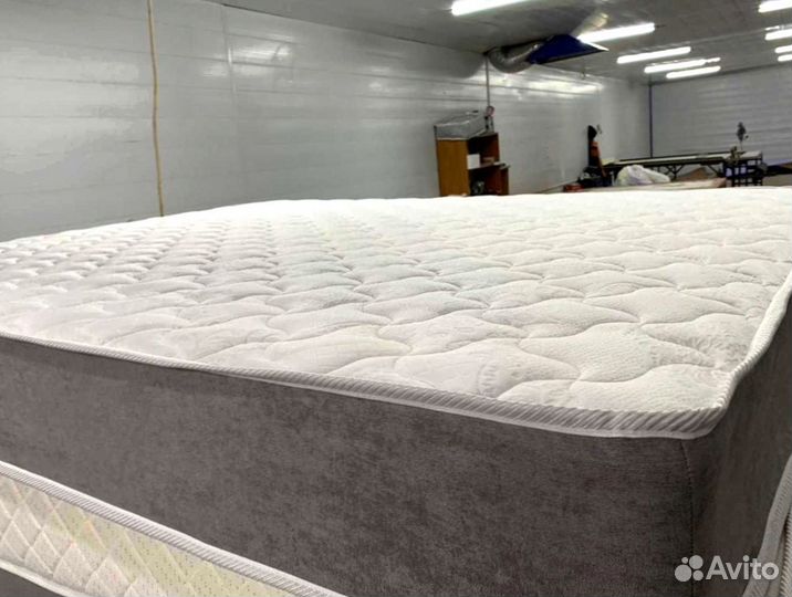 Матрас ортопедический тфк