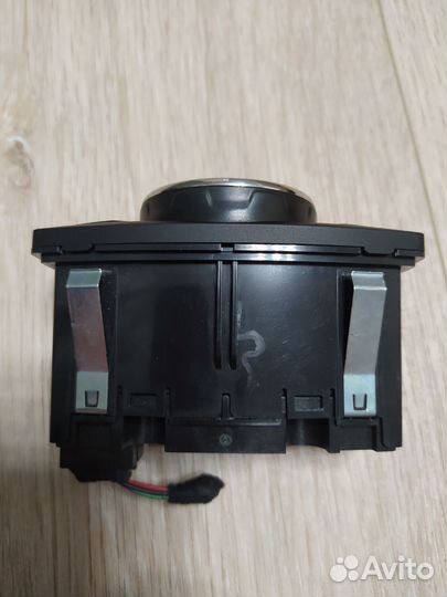 Переключатель света фар ford focus 3