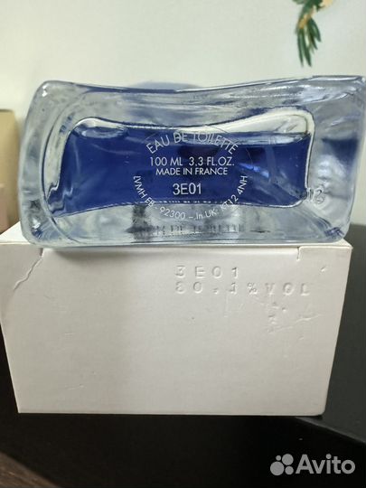 Kenzo l eau pour homme 100