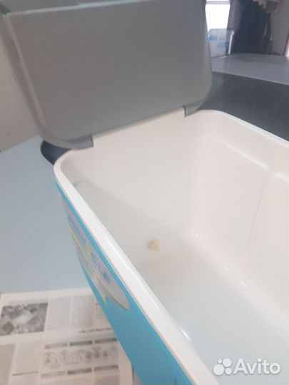 Термоконтейнер для еды