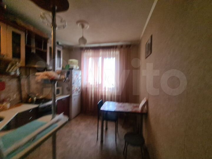 2-к. квартира, 52 м², 4/5 эт.