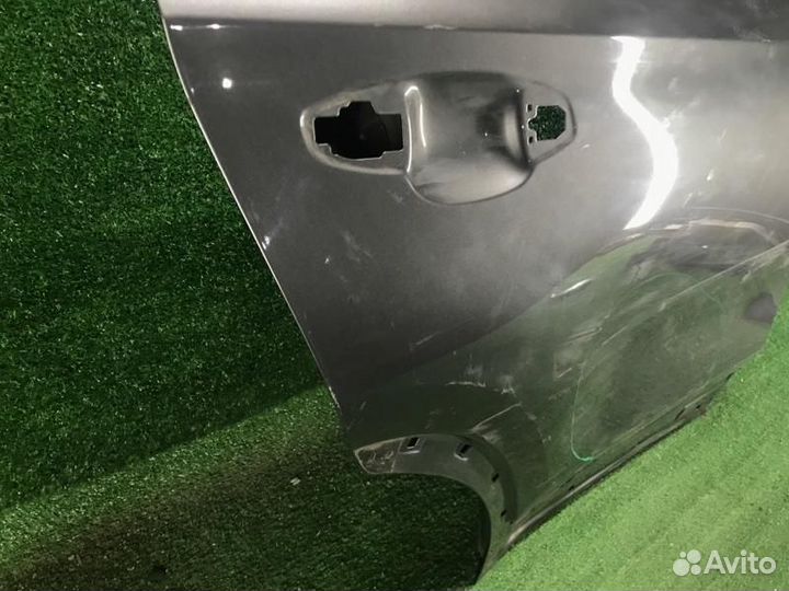 Дверь задняя правая Kia Seltos (2019-н.в.)