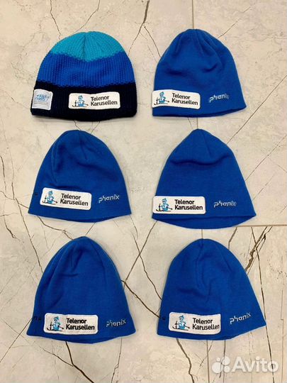 Повязки Шапочки