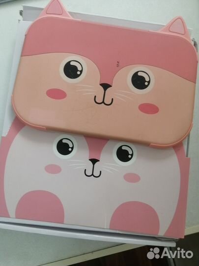 Планшет dexp ursus i770