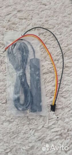 4-канальный FullHD 1080P Companion BD-310 WiFi 4G