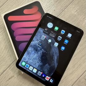 iPad mini 6 64gb