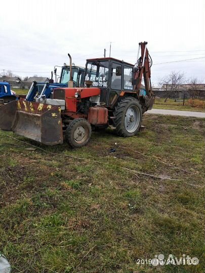 Экскаватор, погрузчик, аренда