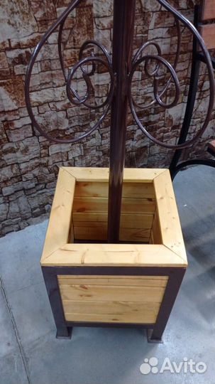 Подставка для цветов