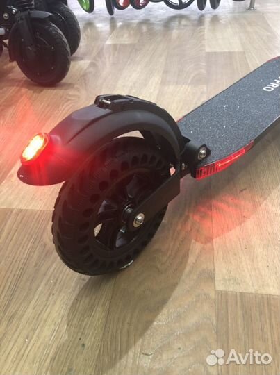 Электросамокат gt s3pro