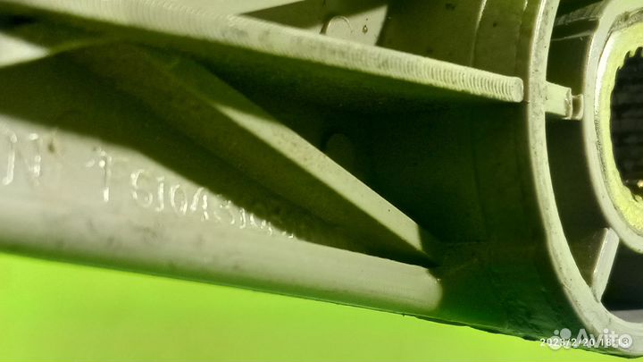 Ручка стеклоподъёмника заднего правого Lifan Smily