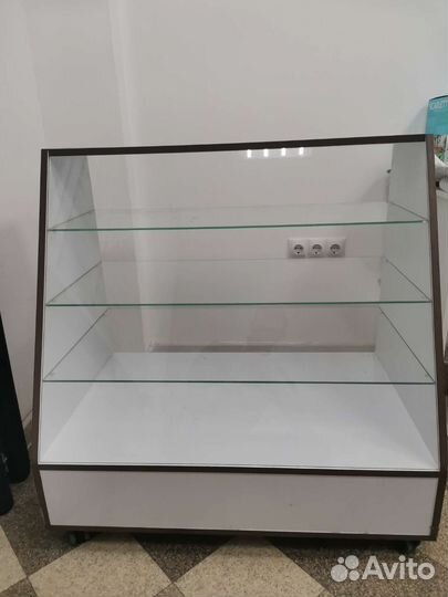Витрина/прилавок